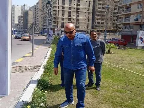 صورة 1 من 1 نشرها الحي مع المنشور