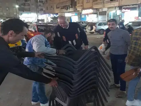 صورة 2 من 2 نشرها الحي مع المنشور