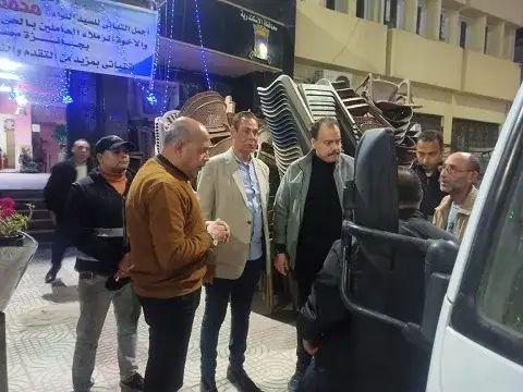 صورة 1 من 1 نشرها الحي مع المنشور
