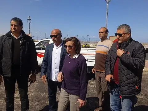 صورة 1 من 1 نشرها الحي مع المنشور