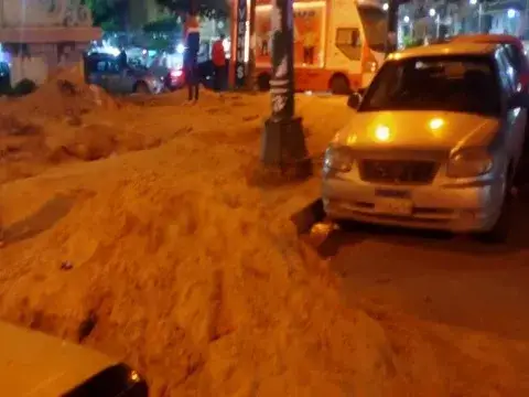 صورة 4 من 4 نشرها الحي مع المنشور