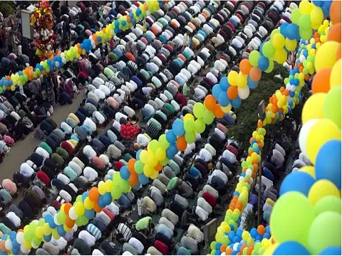 صورة 1 من 2 نشرها الحي مع المنشور