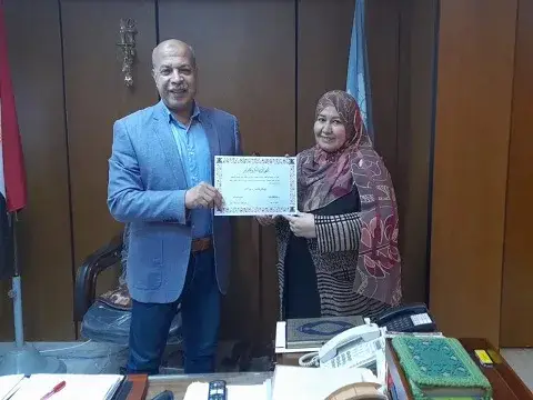 صورة 1 من 1 نشرها الحي مع المنشور