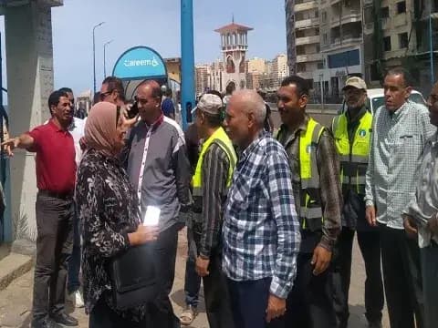 صورة 2 من 3 نشرها الحي مع المنشور