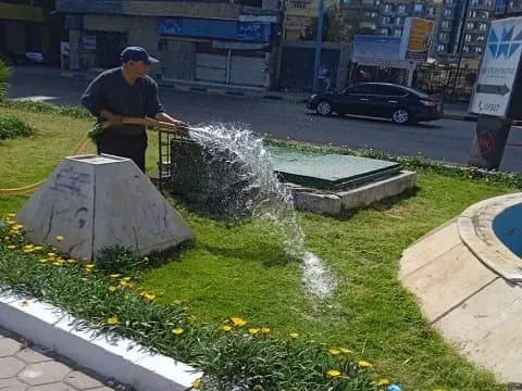 صورة 3 من 3 نشرها الحي مع المنشور