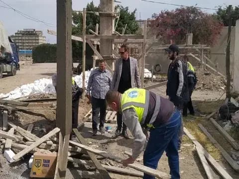 صورة 1 من 3 نشرها الحي مع المنشور