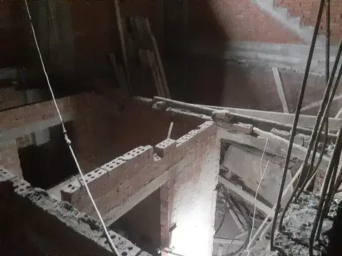 صورة 2 من 4 نشرها الحي مع المنشور