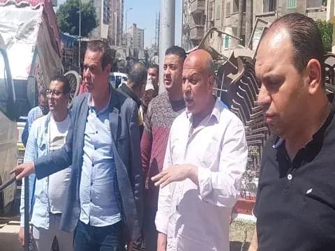 صورة 1 من 1 نشرها الحي مع المنشور