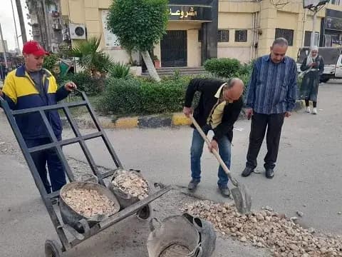صورة 2 من 2 نشرها الحي مع المنشور