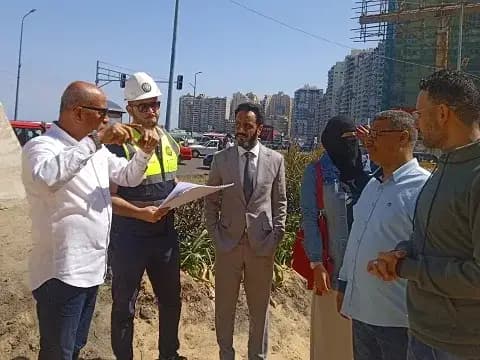 صورة 2 من 2 نشرها الحي مع المنشور
