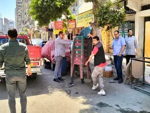 صورة 3 من 8 نشرها الحي مع المنشور