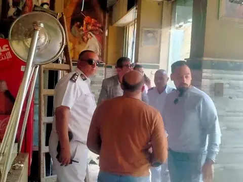 صورة 5 من 8 نشرها الحي مع المنشور