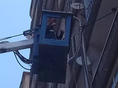 صورة 7 من 8 نشرها الحي مع المنشور