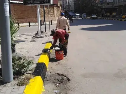 صورة 8 من 8 نشرها الحي مع المنشور