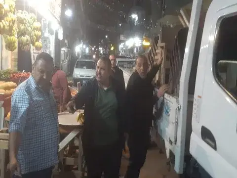 صورة 2 من 2 نشرها الحي مع المنشور