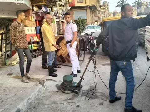 صورة 3 من 4 نشرها الحي مع المنشور