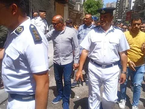 صورة 2 من 2 نشرها الحي مع المنشور