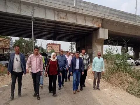 صورة 1 من 2 نشرها الحي مع المنشور