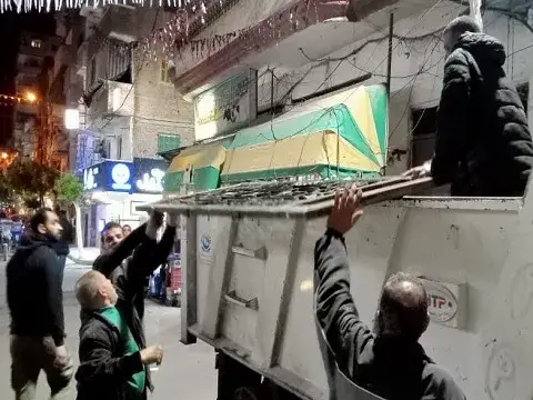 صورة 2 من 7 نشرها الحي مع المنشور
