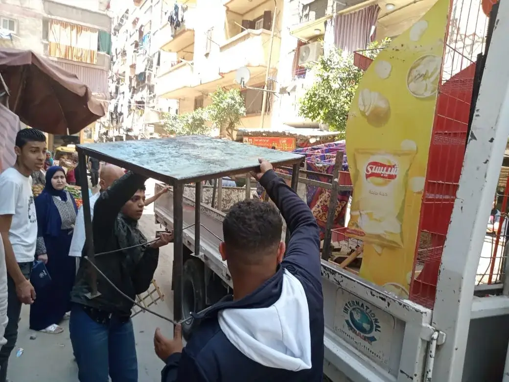 صورة 3 من 7 نشرها الحي مع المنشور
