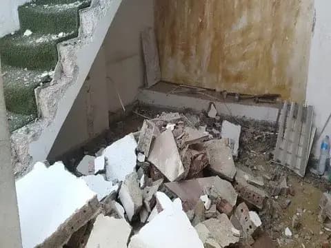 صورة 1 من 7 نشرها الحي مع المنشور