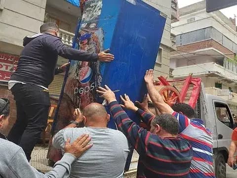 صورة 3 من 5 نشرها الحي مع المنشور