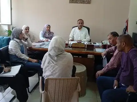صورة 1 من 1 نشرها الحي مع المنشور