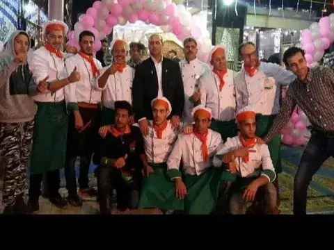 صورة 1 من 4 نشرها الحي مع المنشور
