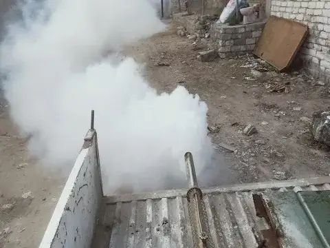 صورة 1 من 1 نشرها الحي مع المنشور