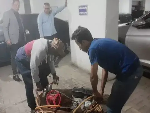 صورة 2 من 4 نشرها الحي مع المنشور