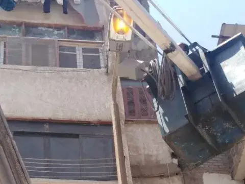 صورة 4 من 4 نشرها الحي مع المنشور