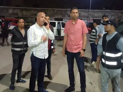صورة 3 من 3 نشرها الحي مع المنشور