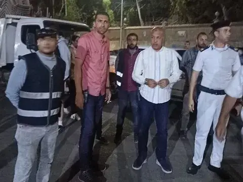 صورة 1 من 3 نشرها الحي مع المنشور