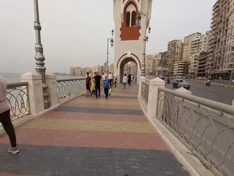 صورة 1 من 1 نشرها الحي مع المنشور