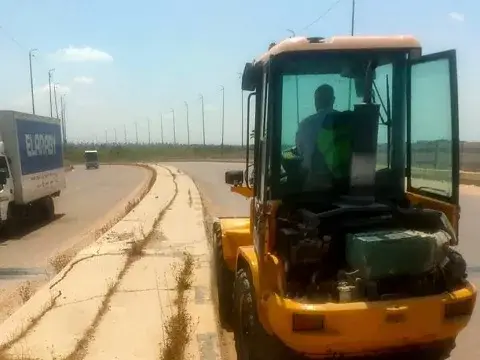 صورة 3 من 8 نشرها الحي مع المنشور