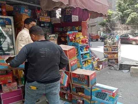صورة 6 من 8 نشرها الحي مع المنشور