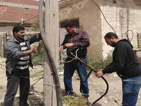 صورة 2 من 5 نشرها الحي مع المنشور
