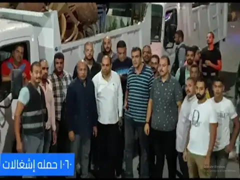صورة 1 من 1 نشرها الحي مع المنشور
