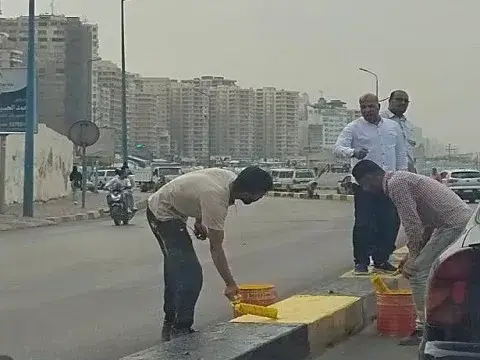 صورة 2 من 7 نشرها الحي مع المنشور