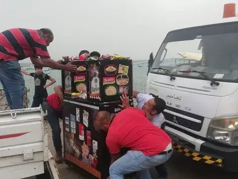 صورة 7 من 7 نشرها الحي مع المنشور