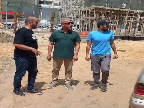 صورة 1 من 1 نشرها الحي مع المنشور