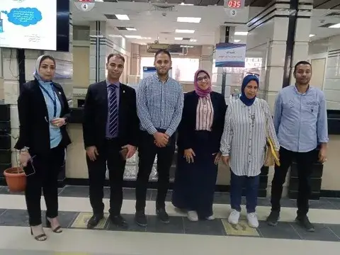 صورة 1 من 1 نشرها الحي مع المنشور