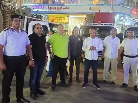 صورة 1 من 1 نشرها الحي مع المنشور