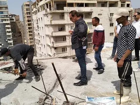 صورة 1 من 3 نشرها الحي مع المنشور