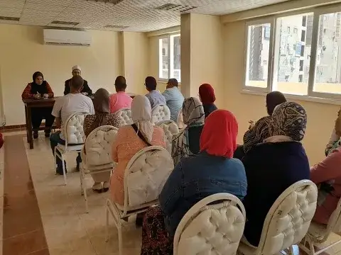 صورة 1 من 1 نشرها الحي مع المنشور