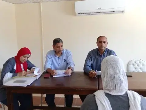 صورة 1 من 1 نشرها الحي مع المنشور