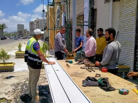 صورة 2 من 7 نشرها الحي مع المنشور