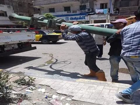 صورة 3 من 7 نشرها الحي مع المنشور
