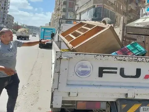 صورة 4 من 7 نشرها الحي مع المنشور