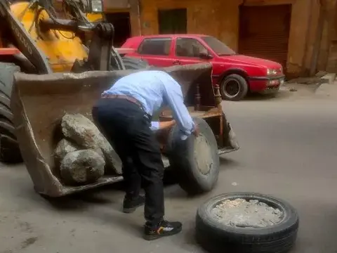 صورة 6 من 7 نشرها الحي مع المنشور